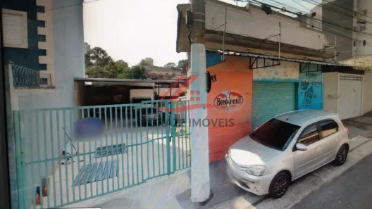 Lote/Terreno à venda, 300m² no Jardim Santa Lídia, Mauá
