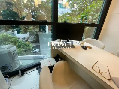 Sala Comercial à venda, 32m² no Leblon, Rio de Janeiro