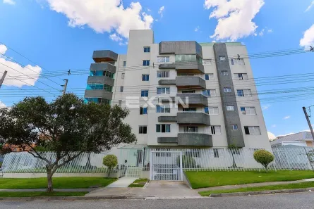 Apartamento com 2 Quartos à venda, 94m² no Vila Izabel, Curitiba