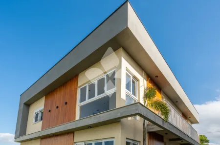 Apartamento com 2 Quartos à venda, 68m² no Campo Duna, Imbituba