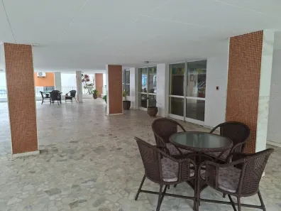 Apartamento com 3 Quartos à venda, 113m² no Pituba, Salvador