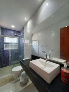 Casa de Condomínio com 3 Quartos à venda, 151m² no , Ilha de Itamaracá