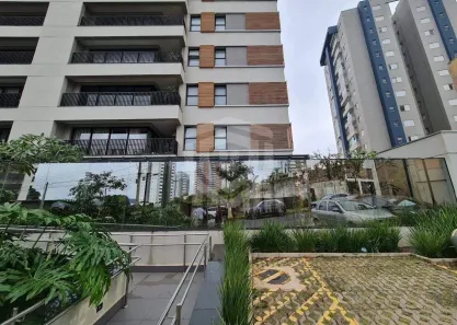 Apartamento com 3 Quartos à venda, 159m² no Vila Aviação, Bauru
