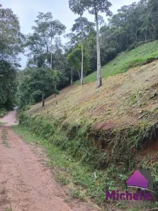 Lote/Terreno à venda, 493m² no Vargem Grande, Teresópolis