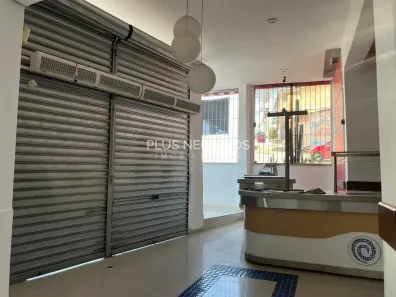 para alugar, 113m² no Vossoroca, Votorantim