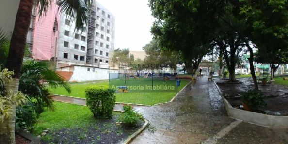 Apartamento com 2 Quartos à venda, 56m² no Marechal Rondon, Canoas
