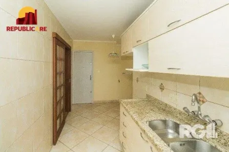 Apartamento com 3 Quartos à venda, 104m² no Petrópolis, Porto Alegre