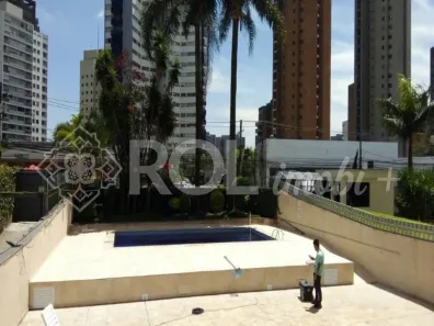 Apartamento com 2 Quartos à venda, 104m² no Vila Andrade, São Paulo