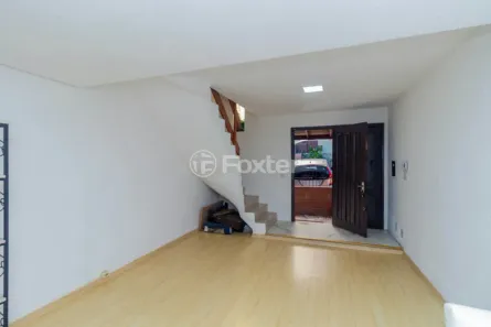 Casa de Condomínio com 2 Quartos à venda, 78m² no Morro Santana, Porto Alegre