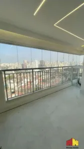 Apartamento com 3 Quartos à venda, 106m² no Tatuapé, São Paulo