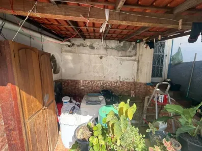Casa com 7 Quartos à venda, 675m² no Tupi A, Belo Horizonte