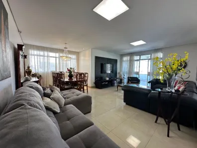 Casa com 4 Quartos à venda, 280m² no Caiçara-Adelaide, Belo Horizonte