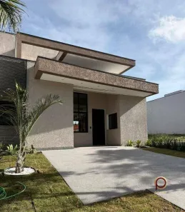 Casa de Condomínio com 2 Quartos à venda, 110m² no Cajuru do Sul, Sorocaba