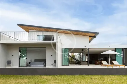 Casa de Condomínio com 4 Quartos à venda, 500m² no Fazenda Vau das Pombas, Goiânia