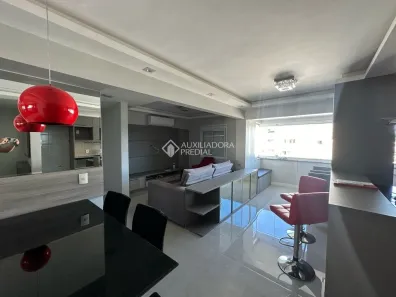 Apartamento com 3 Quartos à venda, 79m² no Jardim Carvalho, Porto Alegre