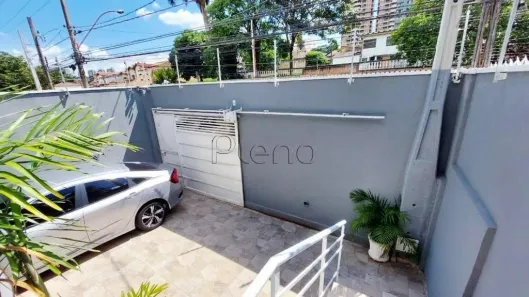 Casa com 3 Quartos à venda, 224m² no Bosque, Campinas
