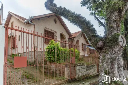 Lote/Terreno à venda, 570m² no Medianeira, Porto Alegre