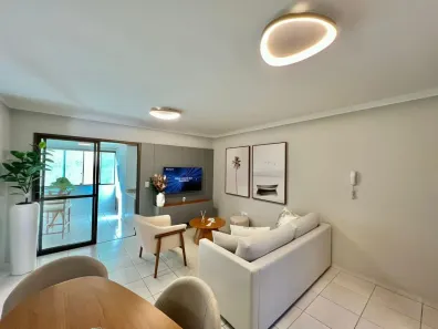 Apartamento com 2 Quartos à venda, 68m² no Capão da Canoa, Capão da Canoa