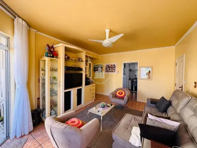 Apartamento com 3 Quartos à venda, 89m² no Capoeiras, Florianópolis