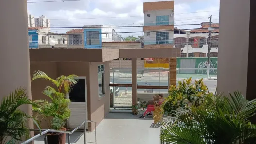 Apartamento com 3 Quartos à venda, 78m² no Marco, Belém