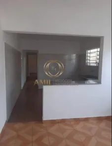 Sobrado com 3 Quartos à venda, 140m² no Jardim Maria Amélia, Jacareí