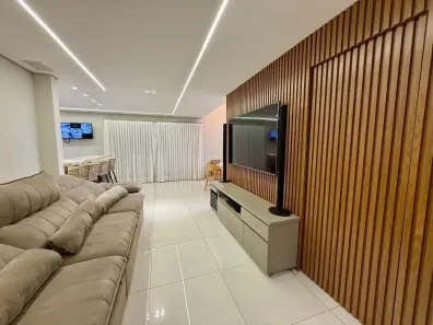 Casa com 3 Quartos à venda, 408m² no Papillon Park, Aparecida de Goiânia