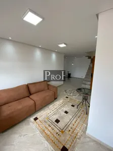 Cobertura com 3 Quartos à venda, 223m² no Rudge Ramos, São Bernardo do Campo