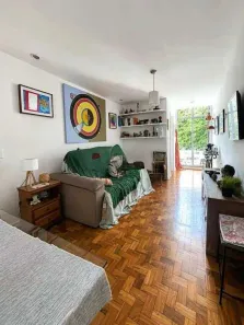 Apartamento com 2 Quartos à venda, 65m² no Botafogo, Rio de Janeiro