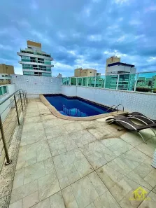 Apartamento com 3 Quartos à venda, 140m² no Itapuã, Vila Velha