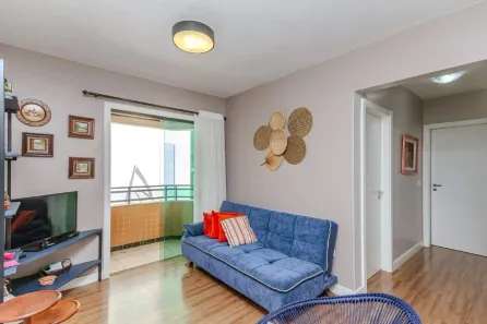Apartamento com 2 Quartos à venda, 70m² no Centro, Balneário Camboriú
