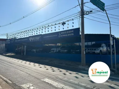 Prédio Comercial à venda, 109m² no Vila Real Continuação, Hortolândia