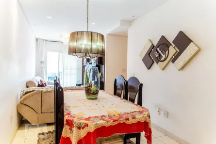 Apartamento com 3 Quartos à venda, 136m² no Parque Oratório, Santo André