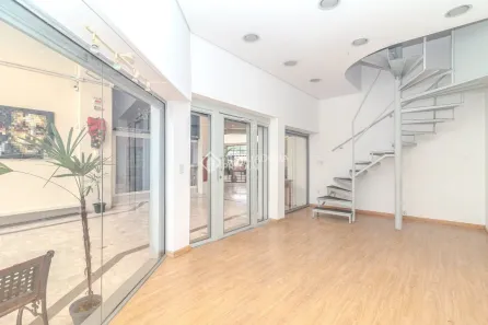 Ponto Comercial à venda, 60m² no Moinhos de Vento, Porto Alegre