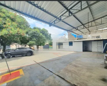 Sala Comercial à venda, 703m² no Centenário da Emancipação, São José do Rio Preto