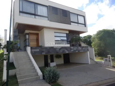 Casa de Condomínio com 3 Quartos à venda, 350m² no Joapiranga, Valinhos