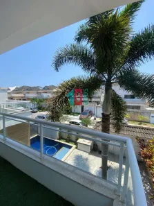 Casa de Condomínio com 5 Quartos à venda, 195m² no Recreio dos Bandeirantes, Rio de Janeiro