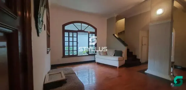 Casa de Condomínio com 4 Quartos à venda, 282m² no Lins de Vasconcelos, Rio de Janeiro