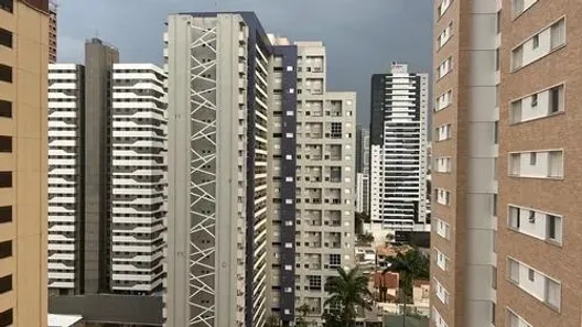 Apartamento com 3 Quartos à venda, 121m² no Setor Bueno, Goiânia