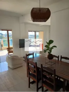 Apartamento com 2 Quartos à venda, 71m² no Novo Horizonte, Macaé