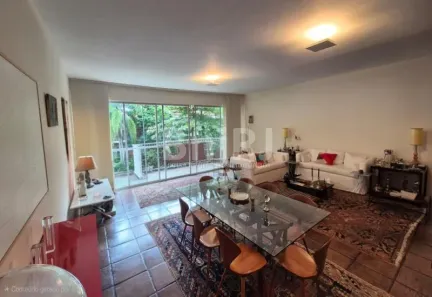 Apartamento com 4 Quartos à venda, 205m² no Leblon, Rio de Janeiro