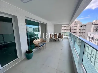 Apartamento com 3 Quartos à venda, 146m² no Aparecida, Santos