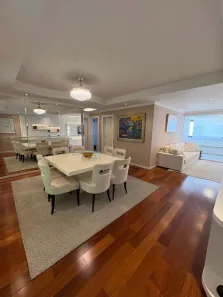 Apartamento com 3 Quartos à venda, 106m² no Vila Gilda, Santo André