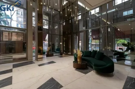 Apartamento com 3 Quartos à venda, 166m² no Brooklin Paulista, São Paulo