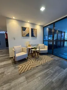 Flat com 1 Quarto para alugar, 32m² no Intermares, Cabedelo