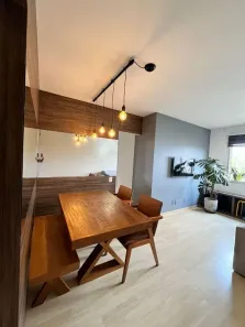 Apartamento com 3 Quartos à venda, 70m² no Vila Andrade, São Paulo