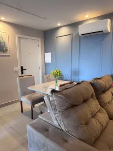 Apartamento com 3 Quartos à venda, 74m² no Jardim Contorno, Bauru