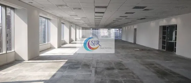 Sala Comercial para alugar, 795m² no Vila Olímpia, São Paulo