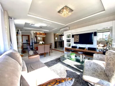 Apartamento com 3 Quartos à venda, 106m² no Navegantes, Capão da Canoa