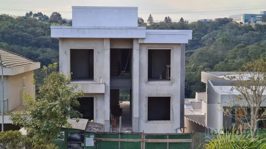 Casa de Condomínio com 4 Quartos à venda, 458m² no Alphaville, Santana de Parnaíba
