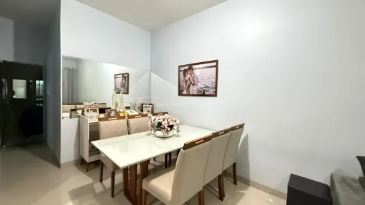 Casa com 2 Quartos à venda, 123m² no Plano Diretor Sul, Palmas